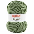 Katia Canada - 56 saliegroen - Dik Acrylgaren