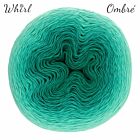 Scheepjes Whirl Ombré - 560 jade jimjam - Getwijnd Garen