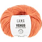 Lang Yarns Venus - 59 oranje - Merino/Katoen Garen