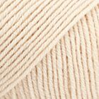 DROPS Baby Merino Uni Colour - 59 tarwe - Wol Garen