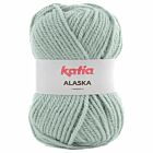 Katia Alaska - 59 witgroen - Acryl Garen