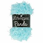 Scheepjes Panda - 590 lichtblauw - Polyester Garen