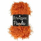Scheepjes Panda - 591 roestbruin - Polyester Garen