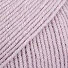 DROPS Baby Merino Uni Colour - 60 lavendelvorst - Wol Garen