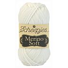 Scheepjes Merino Soft - 602 raphael - Wol Garen