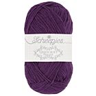 Scheepjes Linen Soft - 602 paars - Linnen/Katoen Garen