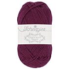 Scheepjes Linen Soft - 603 cerise - Linnen/Katoen Garen