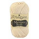 Scheepjes Merino Soft - 606 da vinci - Wol Garen