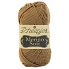 Scheepjes Merino Soft - 607 braque - Wol Garen