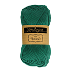 Scheepjes Namaste - 609 peacock - Wol/Acryl Lontgaren