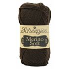 Scheepjes Merino Soft - 609 rembrandt - Wol Garen