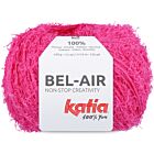 Katia Bel-Air - 61 fuchsia - Viscose Fantasiegaren