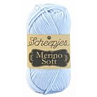 Scheepjes Merino Soft - 610 turner - Wol Garen