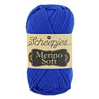 Scheepjes Merino Soft - 611 mondrian - Wol Garen