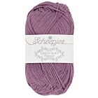 Scheepjes Linen Soft - 612 hyacinth - Linnen/Katoen Garen