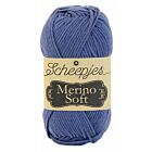 Scheepjes Merino Soft - 612 vermeer - Wol Garen
