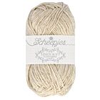 Scheepjes Linen Soft - 613 lichtbeige - Linnen/Katoen Garen