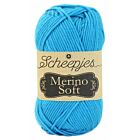 Scheepjes Merino Soft - 615 soutine - Wol Garen