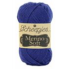 Scheepjes Merino Soft - 616 klimt - Wol Garen