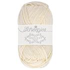 Scheepjes Linen Soft - 616 naturel - Linnen/Katoen Garen