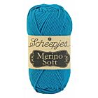Scheepjes Merino Soft - 617 cezanne - Wol Garen