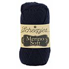 Scheepjes Merino Soft - 618 wood - Wol Garen