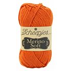 Scheepjes Merino Soft - 619 gauguin - Wol Garen