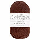 Scheepjes Metropolis - 62 valencia - Merino Sokkengaren