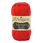 Scheepjes Merino Soft - 621 picasso - Wol Garen