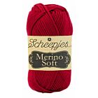 Scheepjes Merino Soft - 623 rothko - Wol Garen