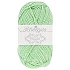 Scheepjes Linen Soft - 623 mint - Linnen/Katoen Garen