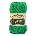 Scheepjes Merino Soft - 626 kahlo - Wol Garen