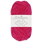 Scheepjes Linen Soft - 626 fuchsia - Linnen/Katoen Garen