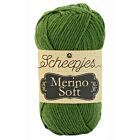 Scheepjes Merino Soft - 627 manet - Wol Garen