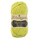 Scheepjes Merino Soft - 629 constable - Wol Garen
