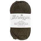 Scheepjes Metropolis - 63 toronto - Merino Sokkengaren