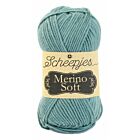 Scheepjes Merino Soft - 630 lautrec - Wol Garen