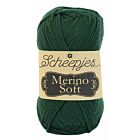 Scheepjes Merino Soft - 631 millais - Wol Garen