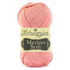 Scheepjes Merino Soft - 633 bennett - Wol Garen
