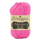 Scheepjes Merino Soft - 635 matisse - Wol Garen