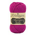 Scheepjes Merino Soft - 636 carney - Wol Garen