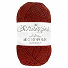 Scheepjes Metropolis - 64 kraków - Merino Sokkengaren
