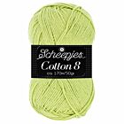 Scheepjes Cotton 8 - 642 Design - Katoen Garen