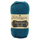 Scheepjes Merino Soft - 643 ansingh - Wol Garen