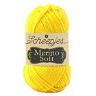 Scheepjes Merino Soft - 644 durer - Wol Garen