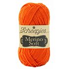 Scheepjes Merino Soft - 645 van eyck - Wol Garen