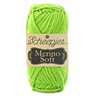 Scheepjes Merino Soft - 646 miro - Wol Garen