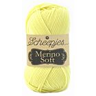 Scheepjes Merino Soft - 648 de goya - Wol Garen