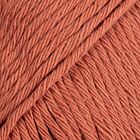 DROPS Paris Uni Colour - 65 roest - Katoen Garen