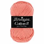 Scheepjes Cotton 8 - 650 Undo - Katoen Garen